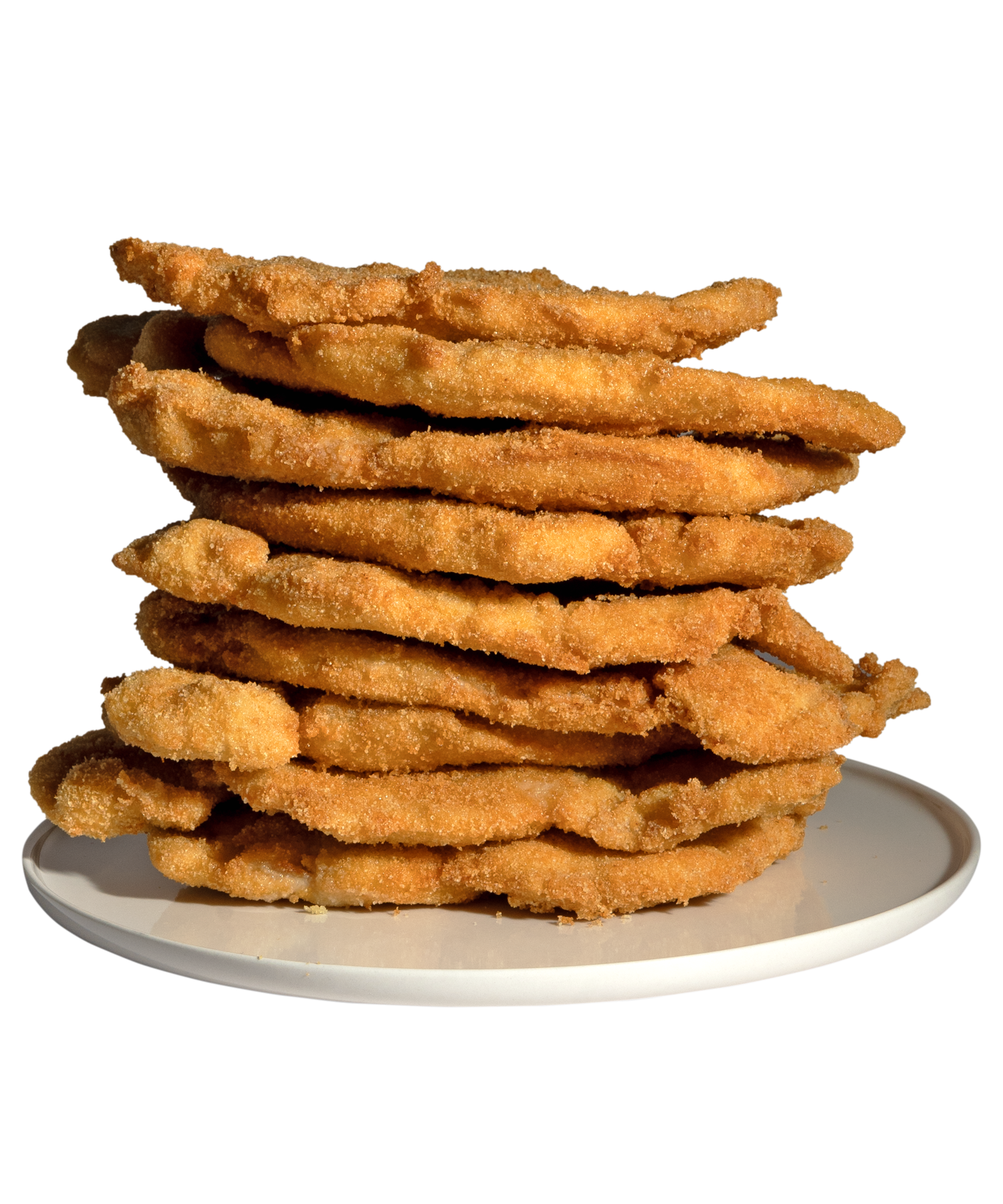 okipastaです。 Chicken Cutlets – misipasta