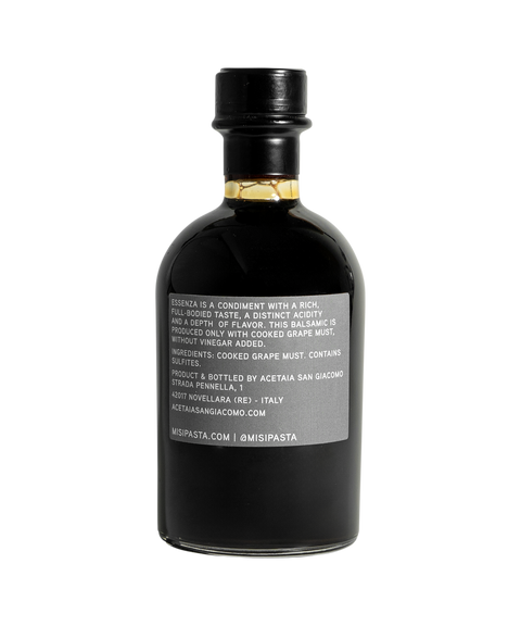 Balsamic