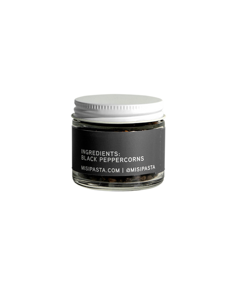 Black Peppercorn