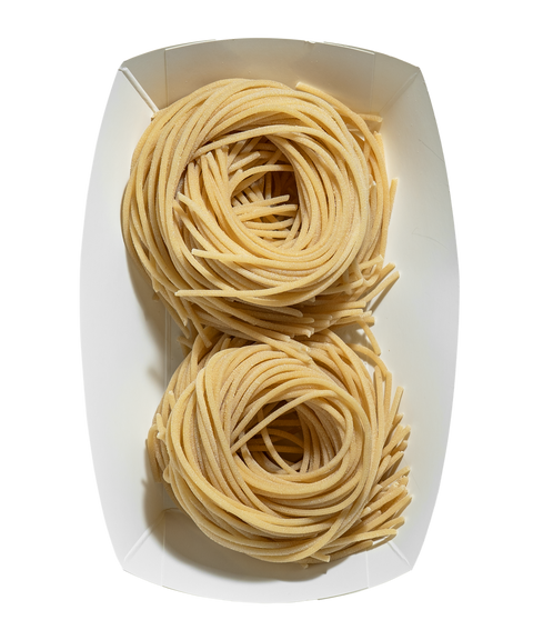 Bucatini