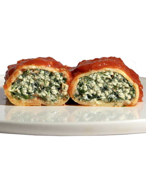 Cannelloni