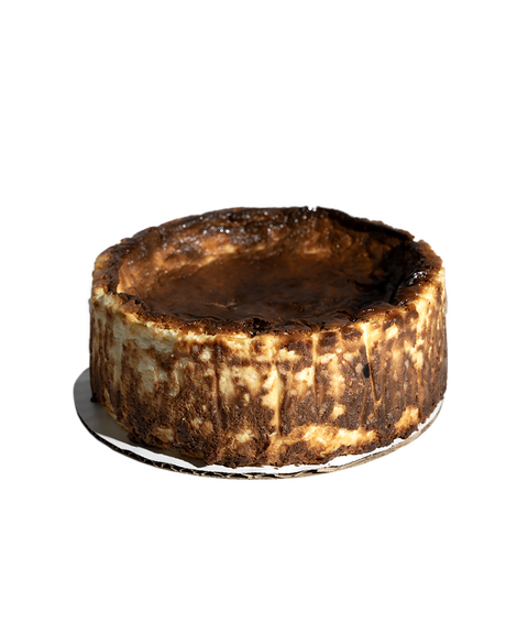 Torta Di Ricotta