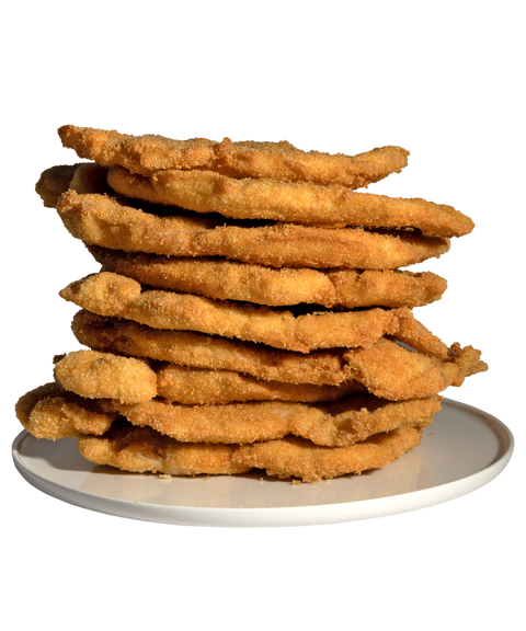 Chicken Cutlets