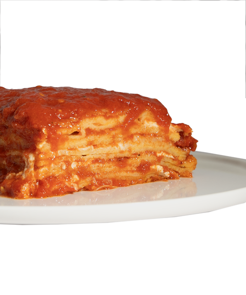 Eggplant Parm