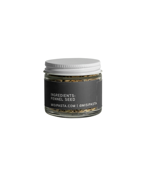 Fennel Seed