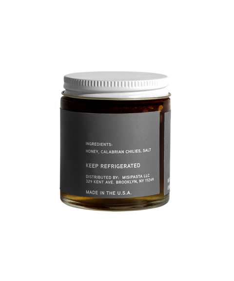 Calabrese Hot Honey