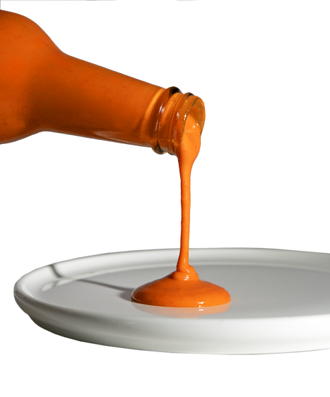 Calabrian Hot Sauce
