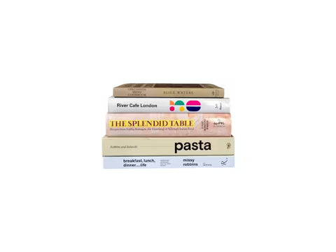 Inspirational Book Bundle on a white background