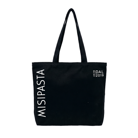 Misipasta Tote