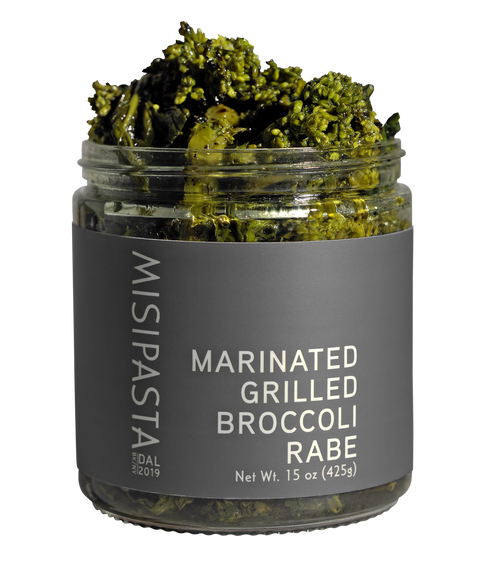 Broccoli Rabe