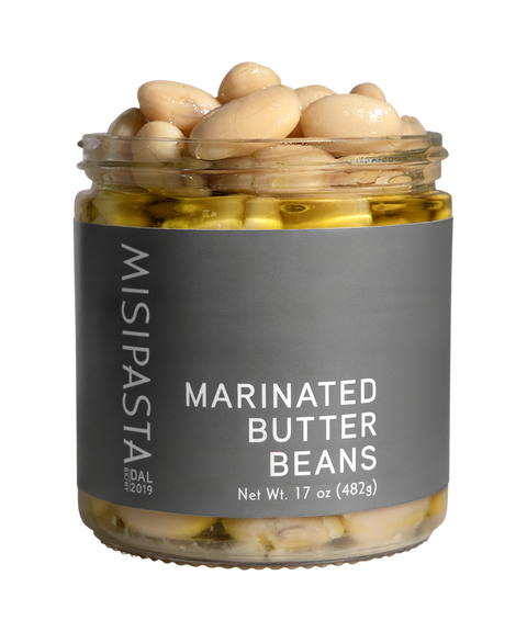 Butter Beans