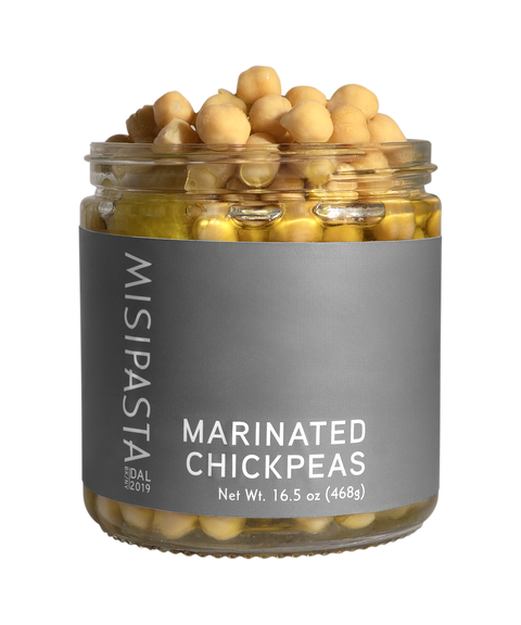 Chickpeas