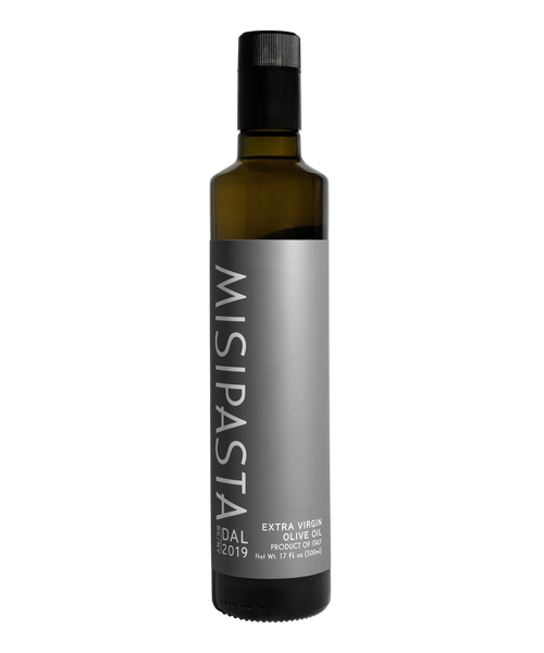 Misipasta Olive Oil – misipasta