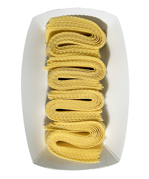 Pappardelle