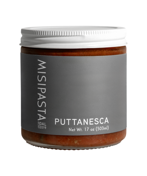 Puttanesca