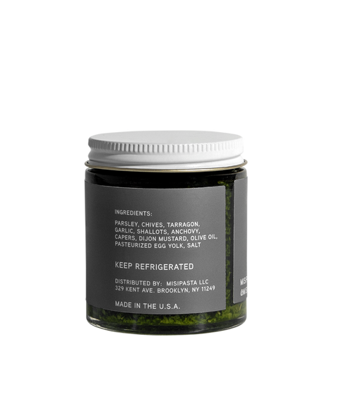Salsa Verde