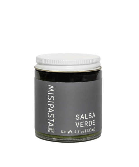 Salsa Verde