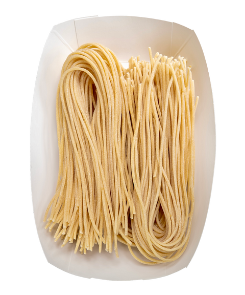 Spaghetti