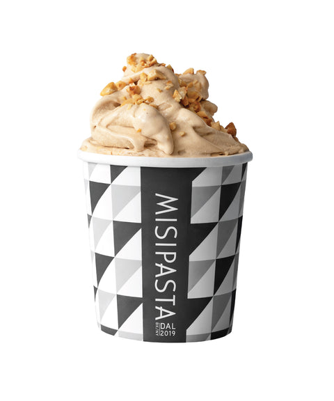 Hazelnut Gelato
